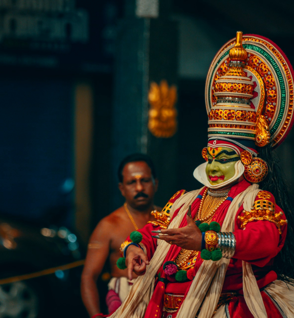 kathakali