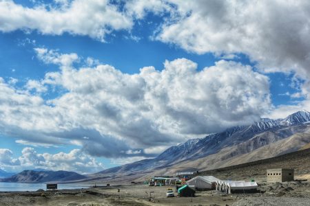 Highlights of Ladakh 